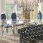 Modern Dining Table Chairs AH132