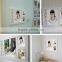 baby 3 picture wood photo frame hot sale wood photo frames