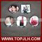 most popular promotion item private logo printed make up mirror