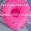 Inflatable Swimming Pool Beach Bathing Can Holder