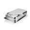 Stainless steel food plate food tray in various size