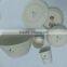Funky Conventional Best design bamboo fiber tableware set