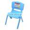 Plastic chirdren chair with comfortable new color 4 angle back study chairs