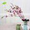 GNW BLB-CH1605013 Light pink christmas tree branch with cherry blossom