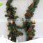 GNW CHGR-1607008 Top Quality PE christmas garlands For Christmas Tree