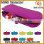 custom printed silicone student pencil box