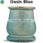 wholesale mini mason jars crackle glass jar candle holder new spring