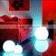 led colorful ball light kinetic winches lighting led strip christmas lighting