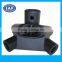 customized size Professional Plastic precision parts