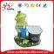 Resin Welcome Garden Gnomes