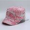 military cap