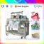 High quality muti-functional embroidery machine with two heads