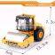 Alloy Mini Road Roller Scale Model 1:50 Diecast Model Car