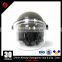 defence green ABS strong impact 127J small helmet police anti riot helmet European style for security