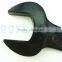 45# Carbon Steel Slogging Open Ended Spanner,CR-V Striking Open End Wrench,Slugging Open Fix Spanner,Hammer Wrench