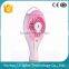 Love Handheld Mini Cartoon Heart Electric Water Spray Fan