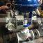 diaphragm valve