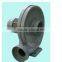 550W Air-blower for Extraction