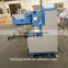 paper collecting machine for bindery and printshop