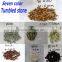 white gravel for driveway/colored river stone/washed river stone