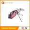 Luxurious Golf Club Complete Sets custom designed for golf