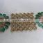 TP607 High-speed double sequin tajima embroidery machine