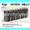 Brand new ISUZ U 4JG2 motor engine cylinder head for sale