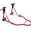 Motorcycle Rear Stand Adjustable Paddock Stand