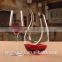 2016 good quality and competitive price wine glass cup without lead