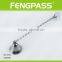 S9-1019 28CM Good Quality 430 Stainless Steel Candle Wick Snuffer With Alloy Handle