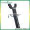 10ft Camping Double Steel Hammock Stand with Carry Bag