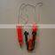 Ice Fishing Spikes, Life Saving Tool