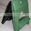 Two Pedal Plastic Folding Stool for Relax