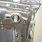 5.3mm Self Pierced Rivets (SPRs) for the automotive industry with aluminum structures
