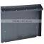 48'' 2-Drawers Metal Work Bench & Work table