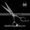 KCV-60 QJ157 hair cutting scissors Damascus Layer Steel scissors