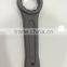 BERRYLION mining Industry tools slogging ring spanner, 46mm ring spanner