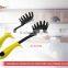 nylon kitchen utensils spaghetti serving spoon
