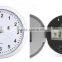 Hot Selling Wall Clock With Hidden Safe 10" Wall Clock Safe,