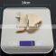 Mini kitchen electronic scale and multifuction digital jewelry scale
