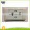 2016 new fashion wall socket with USB port