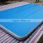 High Quality Inflatable Cheap Gymnastics Mattress DWF Air Gym Floor Mat For Sale