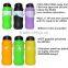 Novelty Ideal Gift Silicone Kid Water Bottle for School
