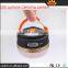 Soshine 100 Lumen 3 Mode Magnetism Small Rechargeable Led Camping Lantern With USB