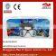 Scuba professional snorkel New design frame strap & skirt dive masks