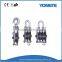 Heavy Duty Lifting Pulley Blocks With Hook