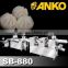Anko Big Scale Making Filling Steamed Bun Making Machine