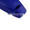 wholesale Blue Click Clicker Obedience Training Trainer Aid Wrist Strap for Puppy Dog Pet hot search