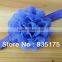 China Supplier Chiffon Flower Headband Elastic Toddler Headband