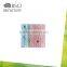 printed dish nonwoven wipe/all purpose clean wipe spunlace nonwoven washable water absorbing cloth